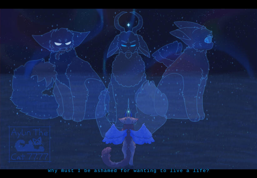 gods